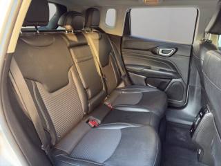 JEEP Compass usata, con Adaptive Cruise Control