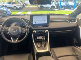 TOYOTA RAV 4 usata, con Chiusura centralizzata