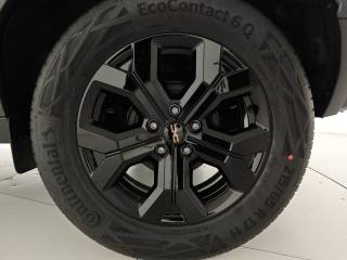 DACIA Duster usata, con Telecamera per parcheggio assistito