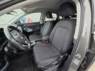 AUDI Q3 usata, con Cruise Control