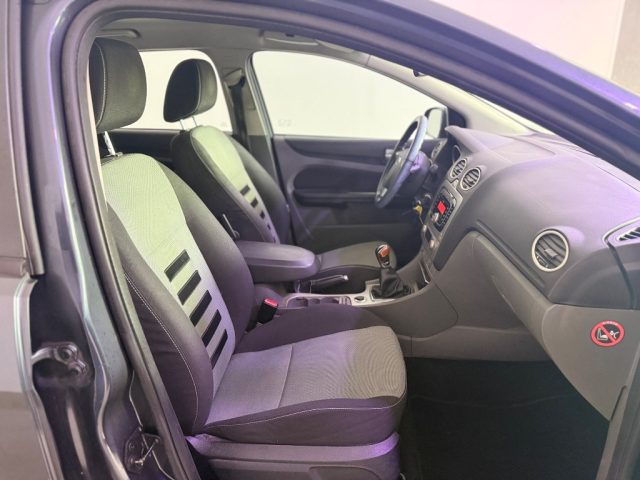 FORD Focus usata 7