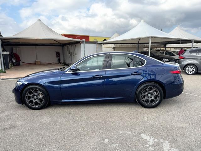 ALFA ROMEO Giulia usata, con Airbag laterali
