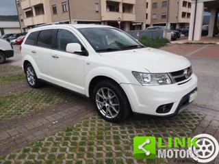 FIAT Freemont usata, con Airbag laterali