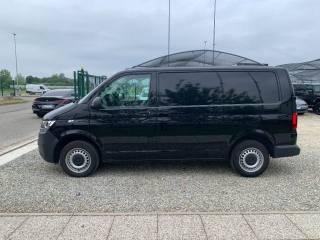 VOLKSWAGEN Transporter usata, con Chiusura centralizzata