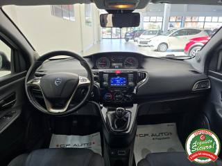 LANCIA Ypsilon usata, con Servosterzo