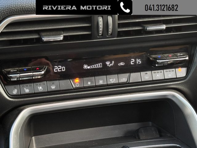 MAZDA CX-60 usata, con Park Distance Control