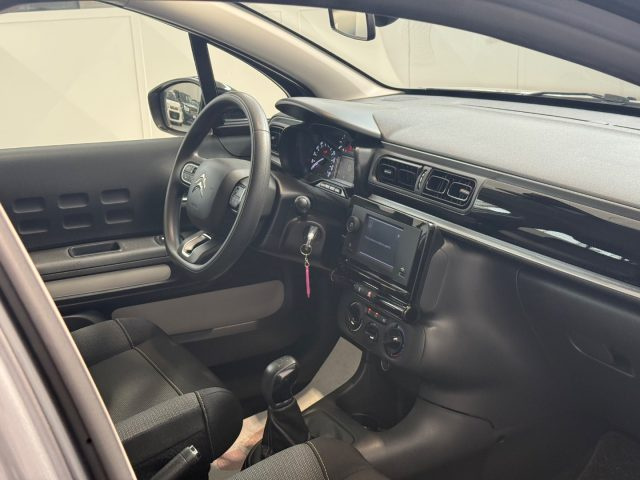 CITROEN C3 usata 23