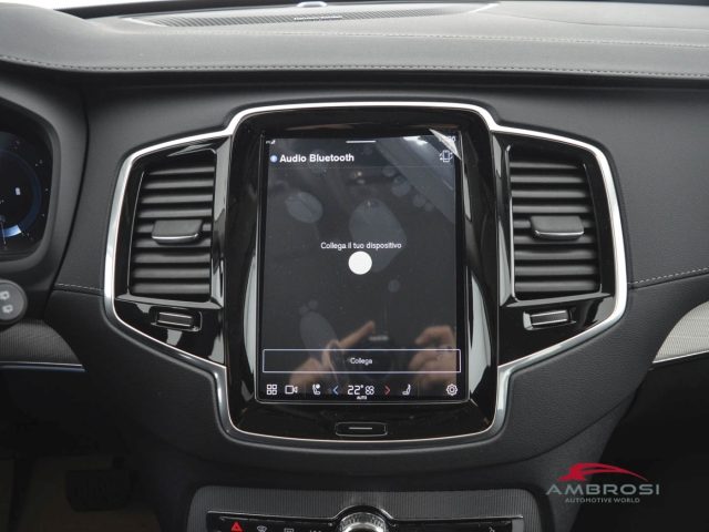 VOLVO XC90 usata 13