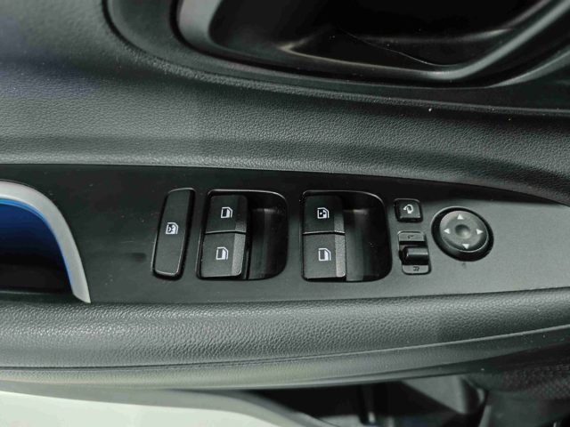 HYUNDAI Bayon usata, con Sensori di parcheggio posteriori