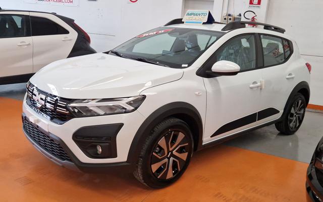 DACIA Sandero usata, con Airbag