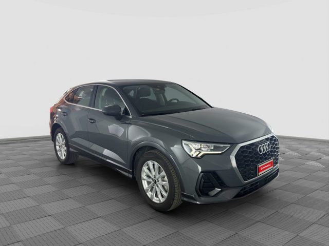 AUDI Q3 usata 6