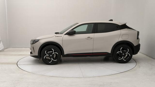 ALFA ROMEO Junior usata, con Airbag