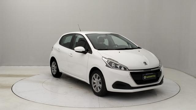 PEUGEOT 208 usata, con Boardcomputer