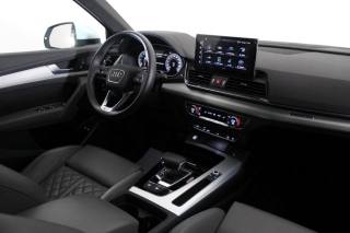 AUDI Q5 usata, con Airbag Passeggero