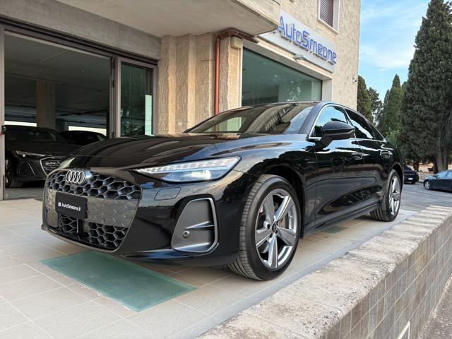 AUDI A6 usata, con ABS