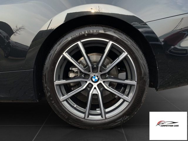 BMW 420 usata 14