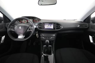 PEUGEOT 308 usata 4