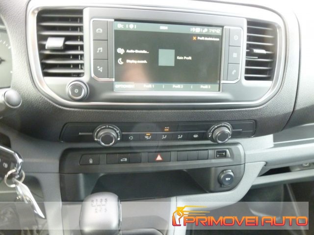 FIAT Scudo usata, con Climatizzatore