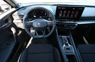 CUPRA Leon usata, con Autoradio