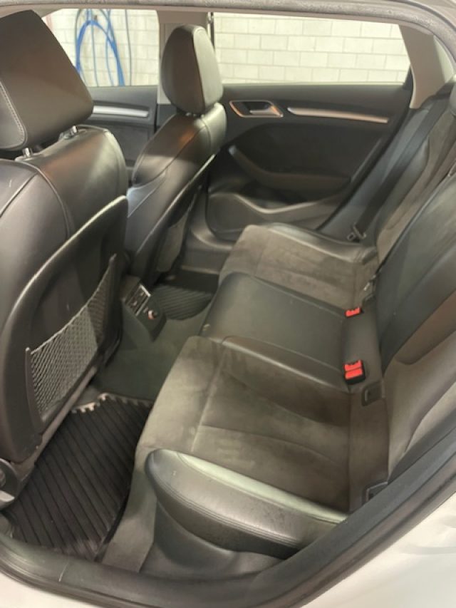 AUDI A3 usata, con Controllo trazione
