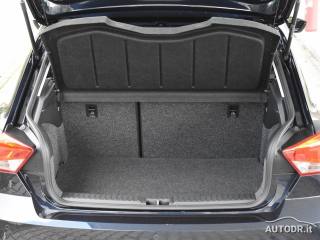 SEAT Ibiza usata, con Cronologia tagliandi