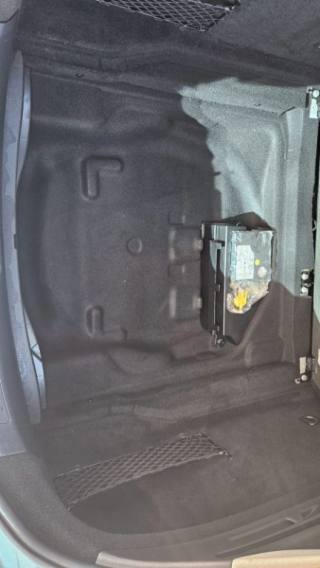 MERCEDES-BENZ CLA 180 usata, con Fendinebbia