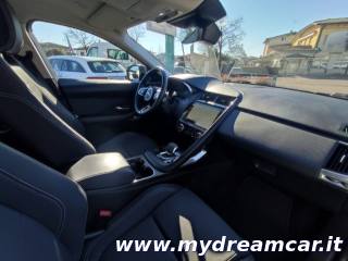 JAGUAR E-Pace usata, con ESP