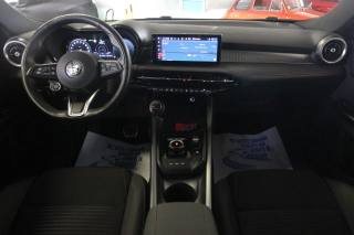 ALFA ROMEO Tonale usata, con Controllo automatico clima