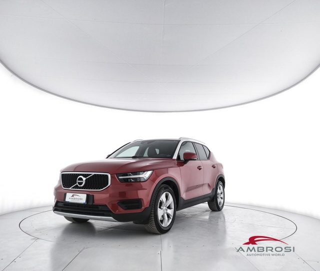 VOLVO XC40 usata 0