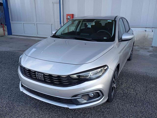 FIAT Tipo usata, con Airbag Passeggero