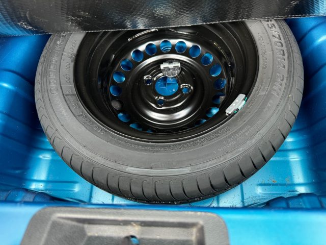 DACIA Spring usata 31