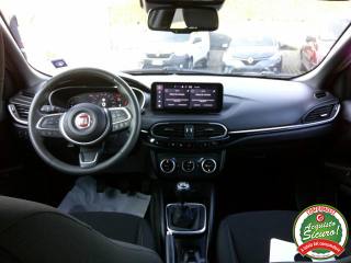 FIAT Tipo usata, con Bracciolo