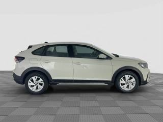 VOLKSWAGEN Taigo usata 5