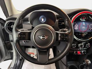 MINI One usata, con Chiusura centralizzata