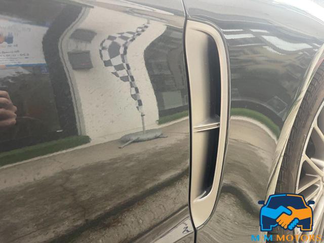 PORSCHE Panamera usata, con Vivavoce