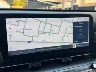 HYUNDAI Kona usata, con Immobilizzatore elettronico