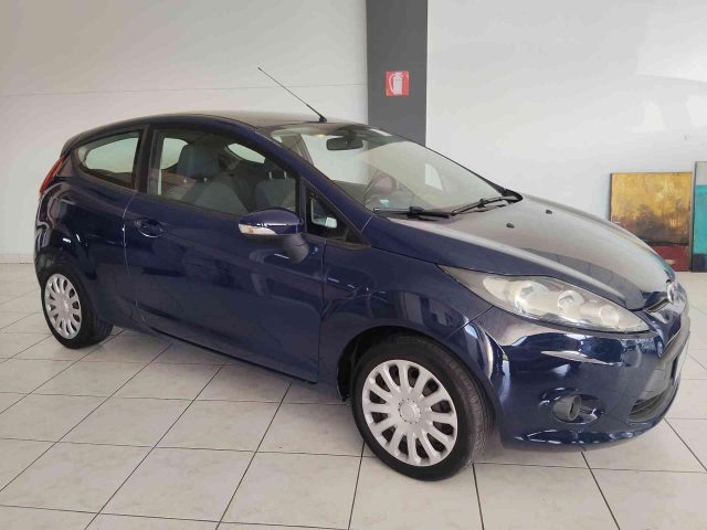 FORD Fiesta usata, con Airbag Passeggero