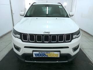JEEP Compass usata, con ESP