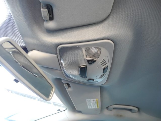 MERCEDES-BENZ C 220 usata, con Airbag posteriore