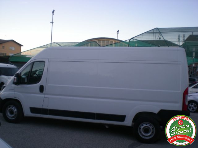 FIAT Ducato usata, con ESP