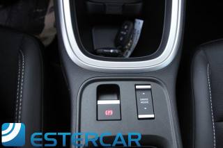 JEEP Avenger usata, con Immobilizzatore elettronico
