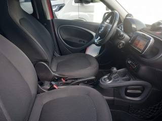 SMART ForFour usata 15