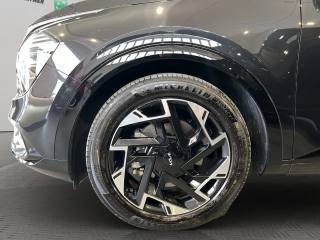 KIA Sportage usata, con Controllo elettronico della corsia