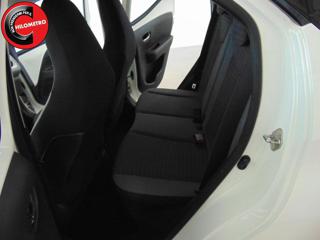 TOYOTA Aygo usata, con Alzacristalli elettrici