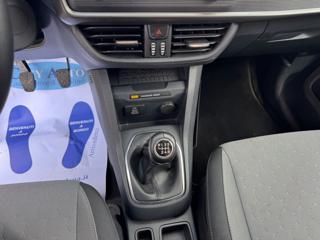 FORD Tourneo Courier usata, con Climatizzatore