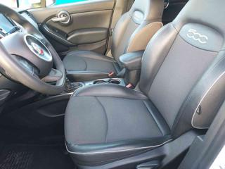FIAT 500X usata, con Fendinebbia