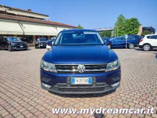 VOLKSWAGEN Tiguan usata 26