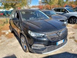 OPEL Grandland X usata, con Airbag laterali