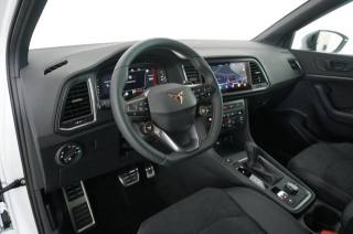CUPRA Ateca usata, con Boardcomputer