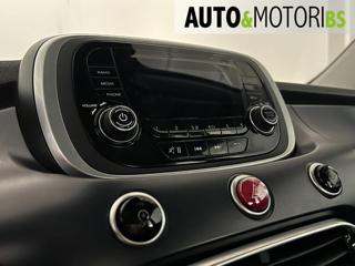 FIAT 500X usata 27